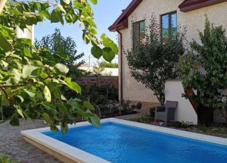Продажа дома, 298.4 м2, Краснодарский край, Переяславская улица, 41