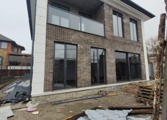 Продается дом, 214 м2, Краснодар, микрорайон Кожзавод, улица Володи Головатого, 183