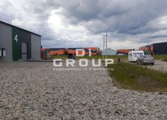 Продается склад, 1350 м2, Казань, Северо-Западная улица, 20к2