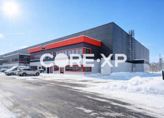 Продажа склада, 1000 м2, Московская область