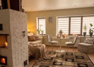 Сдача в аренду дома, 65 м2, Пермь, Индустриальный район, улица Энергетиков, 43