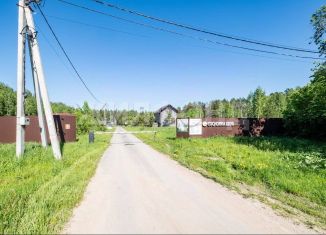 Продается участок, 10 сот., Новосибирская область