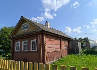 Продажа дома, 55 м2, Ленинградская область