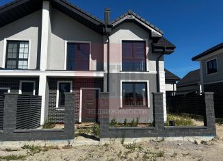 Продажа таунхауса, 120 м2, Калининградская область, Добрая улица, 14