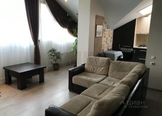 1-ком. квартира на продажу, 49.5 м2, Краснодар, проспект Гёте, 10