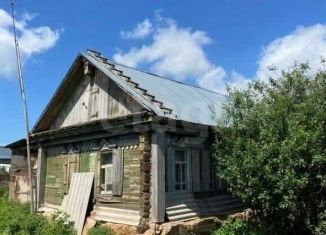 Дом на продажу, 34.4 м2, Республика Башкортостан, Нагорная улица