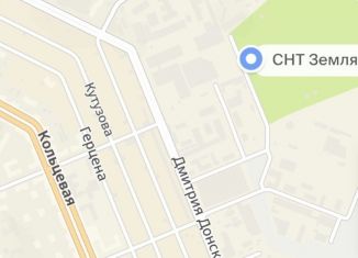 Продаю земельный участок, 301 сот., Уфа, СНТ Земляника, 58