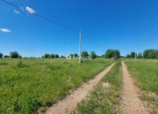 Земельный участок на продажу, 12 сот., Владимирская область