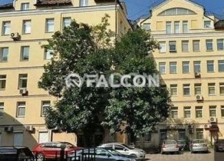 Продажа склада, 24 м2, Москва, Луков переулок, 4