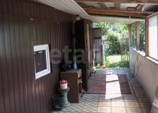 Продается дача, 100 м2, Омск, территория СОСН Пламя, 75А