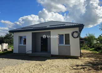 Дом на продажу, 80 м2, Калининградская область, улица Меркурий, 30