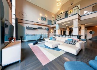 Продажа коттеджа, 530 м2, КП Монтевиль