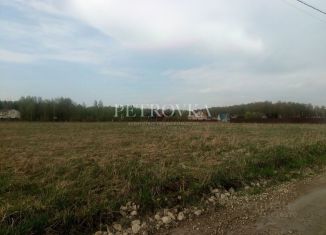 Участок на продажу, 25 сот., Московская область