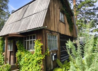 Дача на продажу, 40 м2, Иркутская область, СНТ Академический, 160