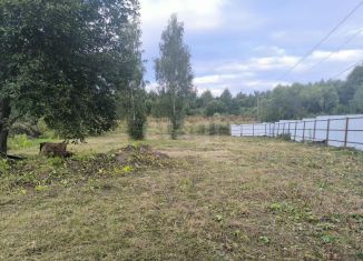 Продажа земельного участка, 8.3 сот., деревня Сумароково