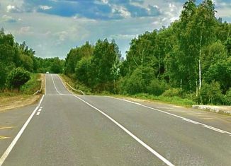 Продажа земельного участка, 17 сот., Московская область