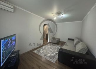 2-комнатная квартира на продажу, 43 м2, Туапсе, улица Маршала Жукова, 25