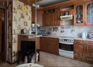 Продается 3-комнатная квартира, 74.3 м2, Москва, Кантемировская улица, 4к1, ЮАО