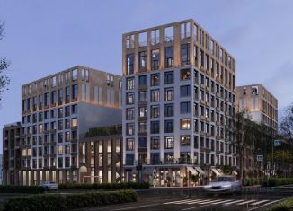 Продам 1-комнатную квартиру, 45.22 м2, Дербент