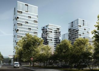 Продается 3-комнатная квартира, 88 м2, Москва, ЖК Шифт, к4, ЮАО