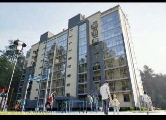 Продаю 1-ком. квартиру, 46.59 м2, Ярославль, Фрунзенский район