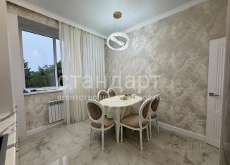 3-комнатная квартира на продажу, 81 м2, Ессентуки, улица Гагарина