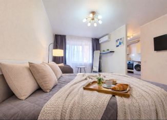 Сдаю однокомнатную квартиру, 35 м2, Казань, улица Карла Маркса, 24