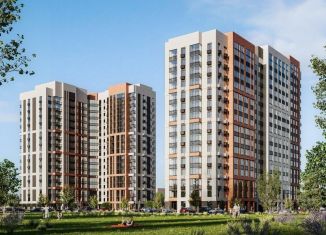 Продаю 3-комнатную квартиру, 79.81 м2, Воронеж