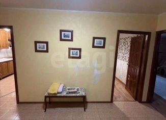 Продам 3-комнатную квартиру, 82.5 м2, Белгород, улица Конева, 7