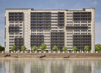 Продажа 2-комнатной квартиры, 41.3 м2, Благовещенск