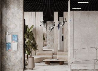 Продается 1-комнатная квартира, 56 м2, Брянск