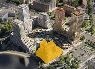 Продам 3-комнатную квартиру, 74.62 м2, Уфа
