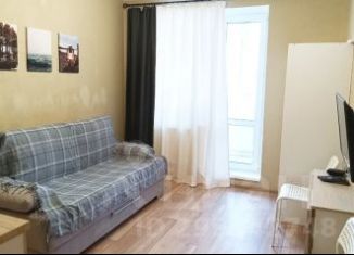 1-ком. квартира в аренду, 17 м2, Курган, 3-й микрорайон, 6Б