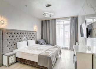 Продам квартиру студию, 30 м2, Сочи, улица Богдана Хмельницкого, 68