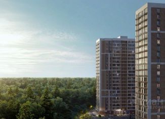 Продам квартиру студию, 24.1 м2, Ставрополь, микрорайон № 36
