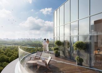 Продам 3-ком. квартиру, 117.1 м2, Москва, СЗАО
