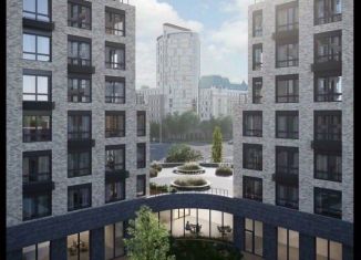 Продажа двухкомнатной квартиры, 75.79 м2, Омск