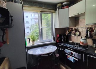 2-ком. квартира на продажу, 45.7 м2, Псковская область, улица 23 Июля, 8