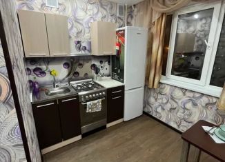 Сдается 1-ком. квартира, 35 м2, Мурманск, проспект Героев-Североморцев, 29, Ленинский округ