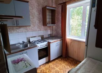 Сдается в аренду однокомнатная квартира, 35 м2, Республика Башкортостан, улица Богдана Хмельницкого, 128