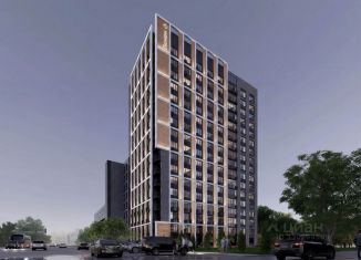 Продаю 1-комнатную квартиру, 38.04 м2, Воронежская область, проспект Труда, 113
