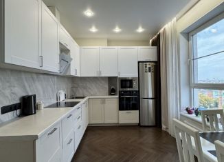 Продаю 2-комнатную квартиру, 63 м2, Алтайский край, проспект Строителей, 18к1