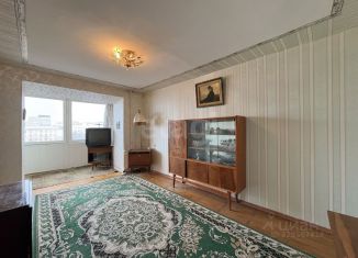 Продажа 3-ком. квартиры, 77.8 м2, Самара, Полевая улица, 50, метро Алабинская