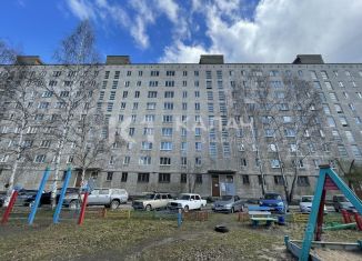 Продажа трехкомнатной квартиры, 60 м2, Свердловская область, улица Вершинина, 35