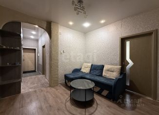 Продаю трехкомнатную квартиру, 61.6 м2, Кемеровская область, Советский проспект, 33