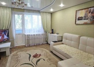 Продаю 3-ком. квартиру, 61.5 м2, Саратовская область, микрорайон Энгельс-1, 79