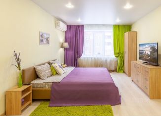 Аренда однокомнатной квартиры, 33 м2, Самара, улица ВСЧ, 1