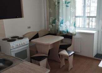 Сдам однокомнатную квартиру, 34.1 м2, Санкт-Петербург, Советский проспект, 16