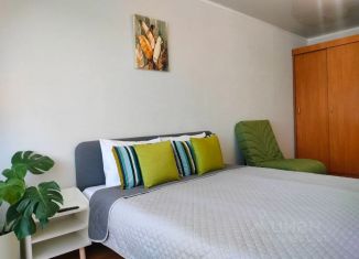 Сдается 1-ком. квартира, 31 м2, Калуга, улица Марата, 5, Ленинский округ