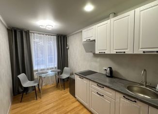 Аренда 1-ком. квартиры, 23 м2, Белгород, улица Машковцева, 29
